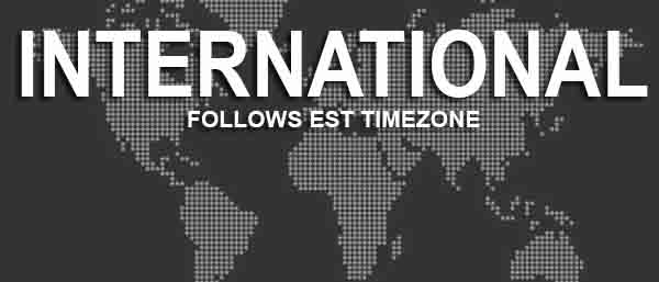 International Pageants